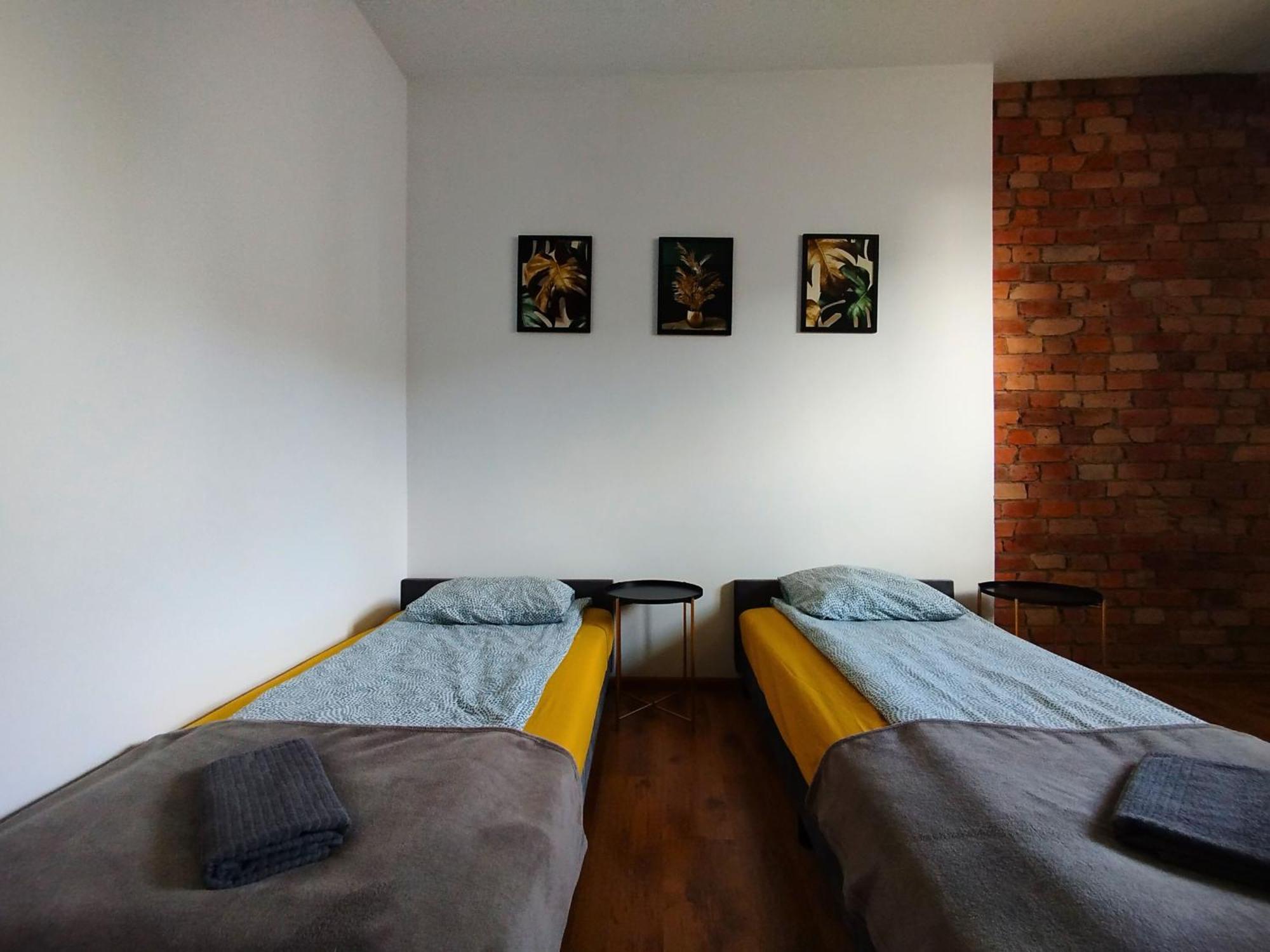 Apartament Z Ogrodem W Sercu Torunia Εξωτερικό φωτογραφία