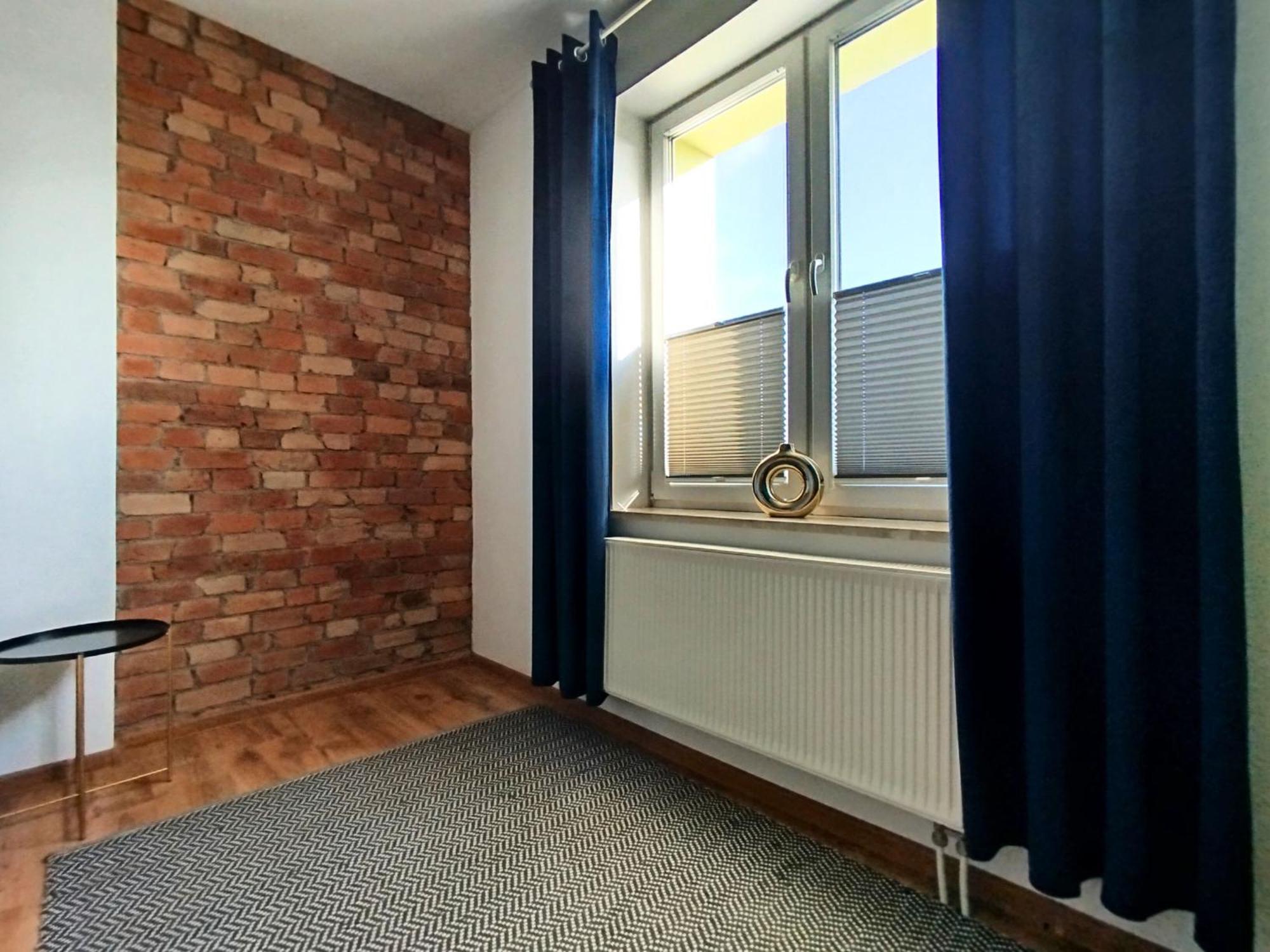 Apartament Z Ogrodem W Sercu Torunia Εξωτερικό φωτογραφία