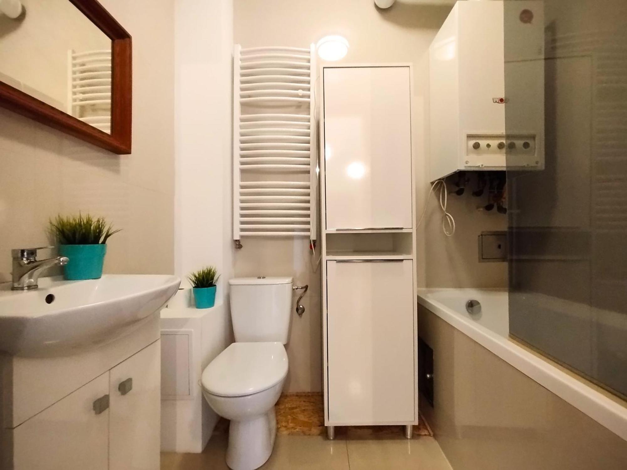 Apartament Z Ogrodem W Sercu Torunia Εξωτερικό φωτογραφία