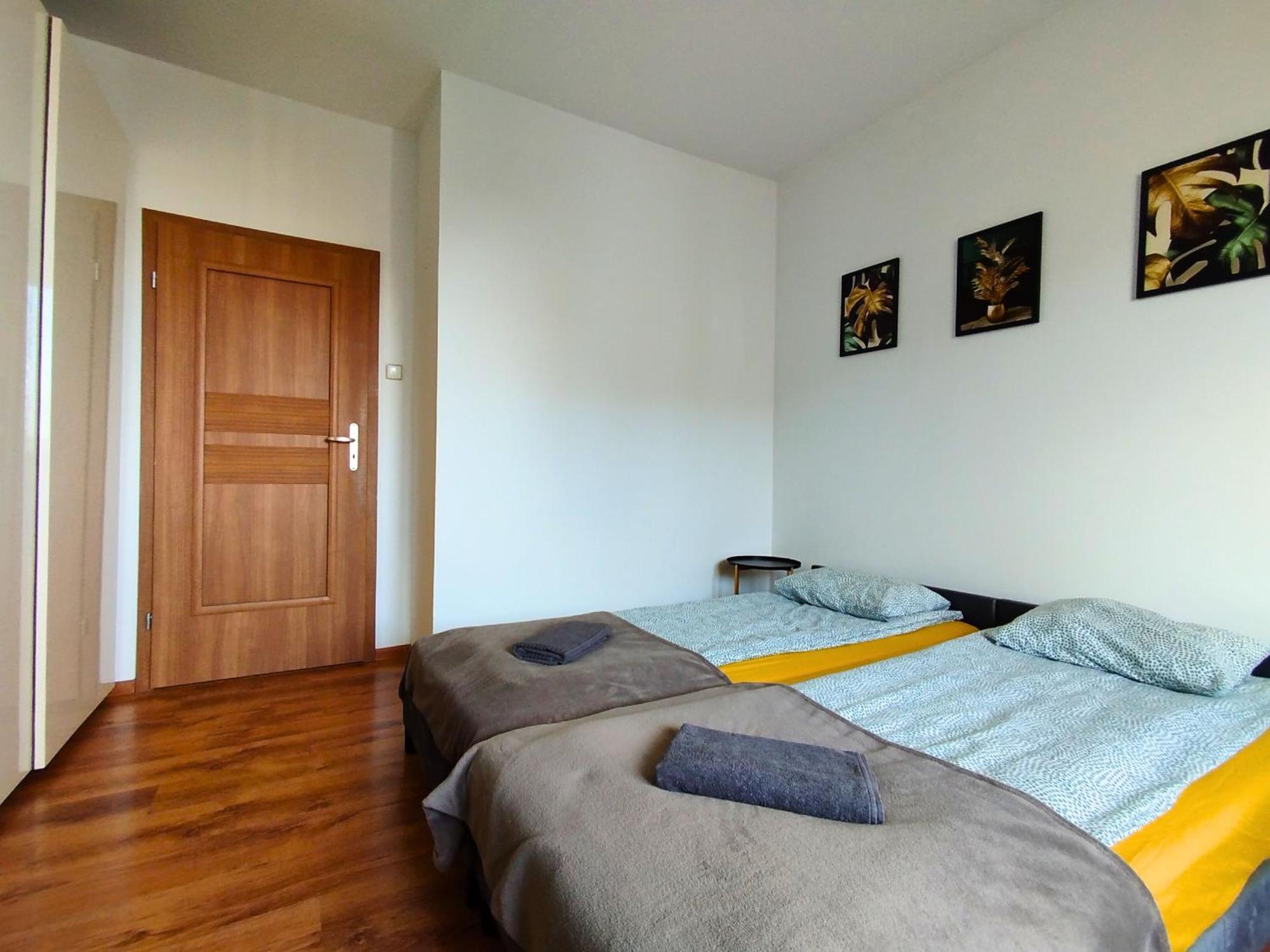 Apartament Z Ogrodem W Sercu Torunia Εξωτερικό φωτογραφία