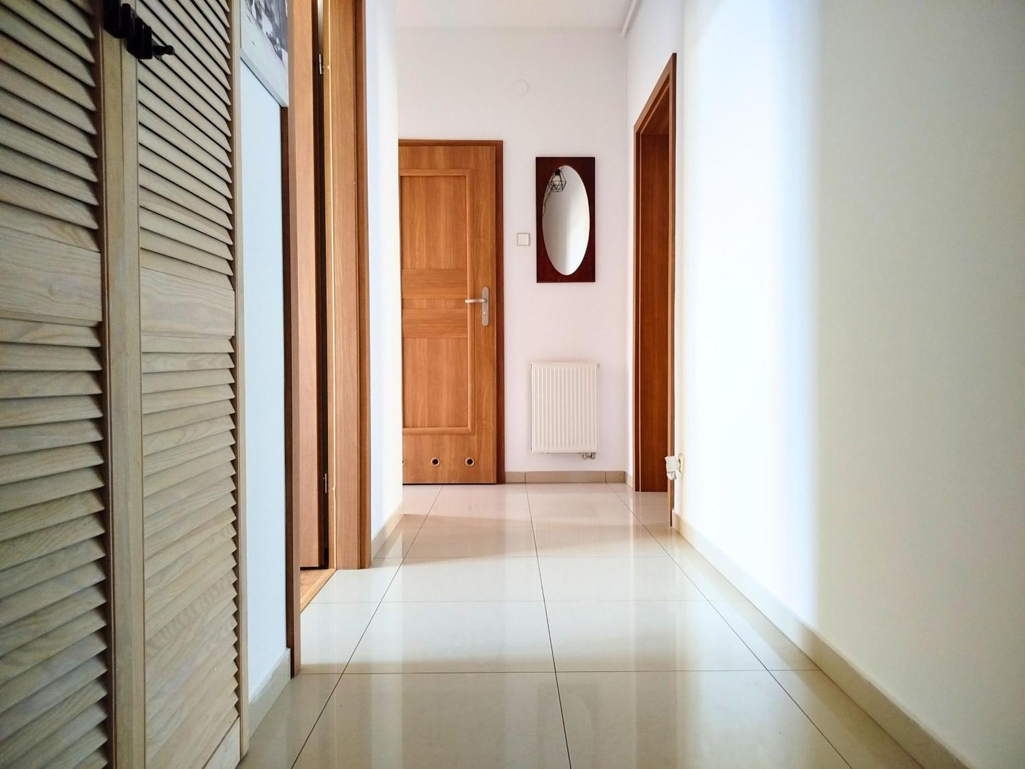 Apartament Z Ogrodem W Sercu Torunia Εξωτερικό φωτογραφία