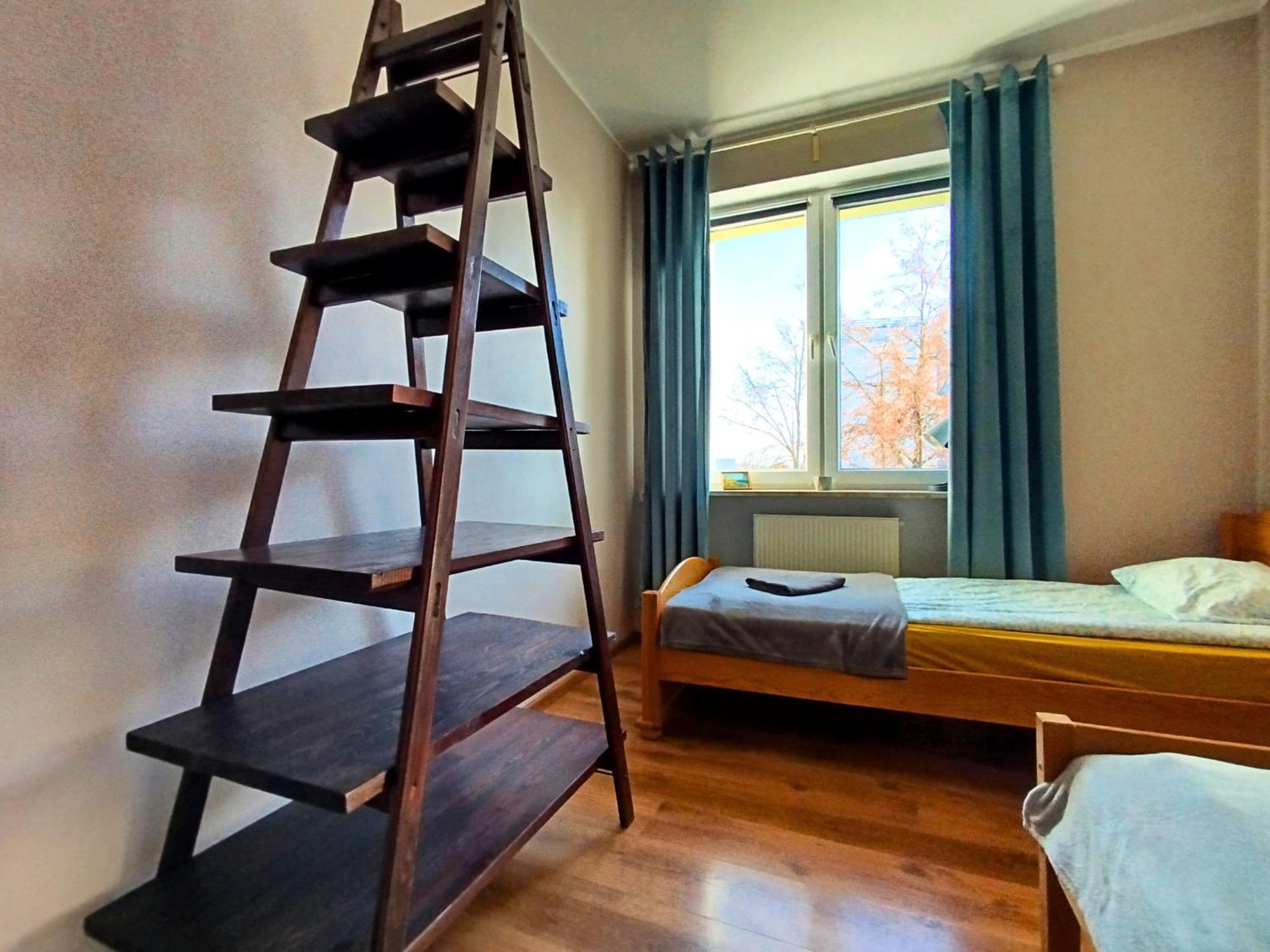 Apartament Z Ogrodem W Sercu Torunia Εξωτερικό φωτογραφία